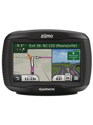 Garmin - 010-01043-01 - GPS Zumo 350LM, 010-01043-01, Garmin