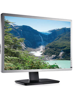 Dell - 860-10159 - U2412M Ultrasharp Monitor, 860-10159, Dell