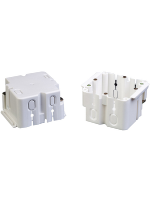 De Mira - Z006012A - Outlet box, Z006012A, De Mira
