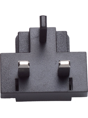 Nordic Power - AC-PLUG - UK - Power supply, AC-PLUG - UK, Nordic Power