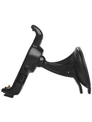 Garmin - 010-11633-00 - GPS Complete suction cup mount, 010-11633-00, Garmin