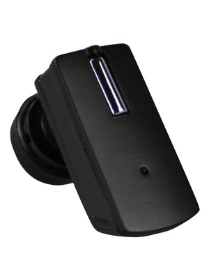 Mr. Handsfree - CEL.MRH-LUXE - Elegant mono Bluetooth headset, CEL.MRH-LUXE, Mr. Handsfree