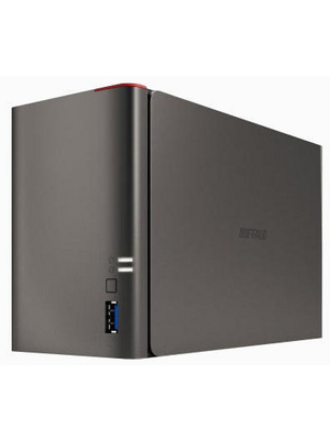 Buffalo Technology - LS421DE-EU - LS421DE-EU, Buffalo Technology