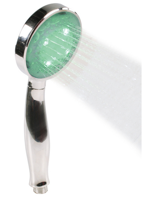 Koenig - HC-SH10 - LED shower head, HC-SH10, K?nig