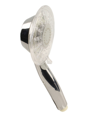 Koenig - HC-SH21 - MASSAGE DISCO LED shower head, HC-SH21, K?nig