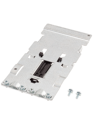 Siemens - 6SL3261-1BA00-0AA0 - Top-hat rail adapter for G110 N/A Top-hat rail adapter (0.12...0.75 kW), 6SL3261-1BA00-0AA0, Siemens