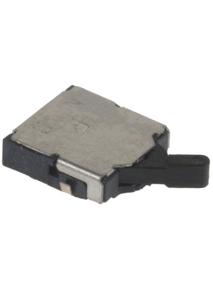 Panasonic Automotive & Industrial Systems - ESE18R11D - Detector switch side, short lever N/A 1 make contact (NO), ESE18R11D, Panasonic Automotive & Industrial Systems