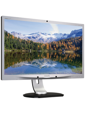 Philips - 231P4QPYKES - TFT Monitor P-Line, 231P4QPYKES, Philips