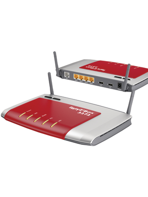 AVM - 20002601 - FRITZ!Box 3272, 20002601, AVM