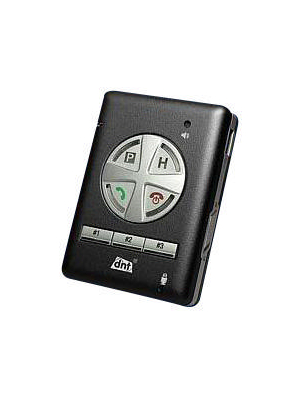 No Brand - 16000 - GPS GPS tracker and emergency phone, 16000, No Brand