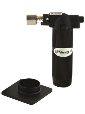 No Brand - HF2 - Professional gas burner 1300 C, HF2, No Brand