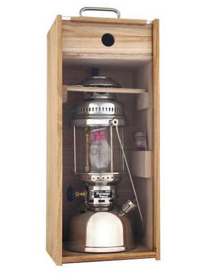 No Brand - W-BOX - Wooden box with plexiglass front HK350/50, W-BOX, No Brand