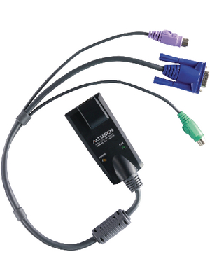 Aten - KA9520 - KVM Adapter PS/2, KA9520, Aten