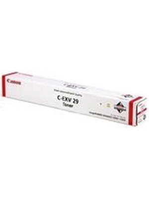 Canon - 2798B002 - Toner C-EXV 29M magenta, 2798B002, Canon