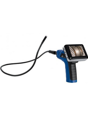 No Brand - 52113 - Findoo Profiline wireless endoscope camera, 52113, No Brand