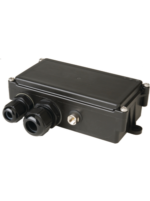 CEP - STD35 V5 - GSM telemetry terminal 850 MHz / 900 MHz / 1800 MHz / 1900 MHz, STD35 V5, CEP