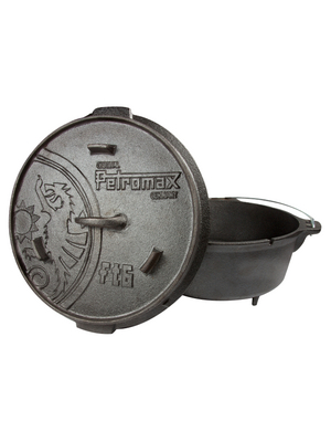 No Brand - FT6 - Dutch oven, ft6, FT6, No Brand