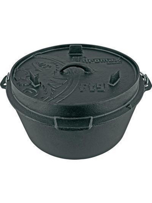 No Brand - FT9 - Dutch oven, ft9, FT9, No Brand