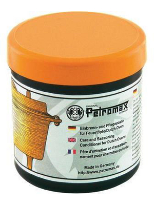 No Brand - FT-PFLEGE - Dutch oven cleaning paste, FT-PFLEGE, No Brand