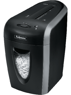 Fellowes - 4659001 - Shredder, 59CB, 4659001, Fellowes