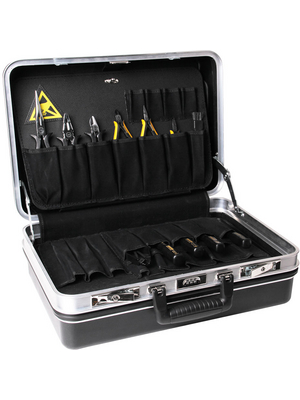 Bernstein - 6900 - Tool case ESD, 6900, Bernstein