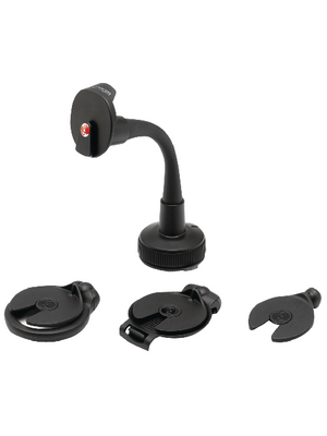 TomTom - 9UUB.001.14 - GPS Gooseneck mount, 9UUB.001.14, TomTom