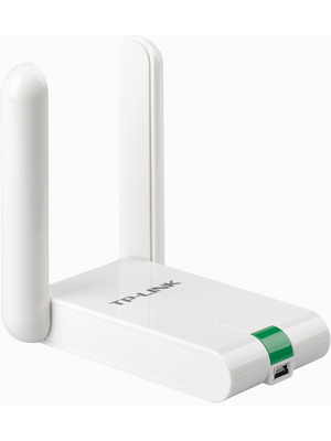 TP-Link - TL-WN822N - WLAN USB adapter 802.11n/g/b 300Mbps, TL-WN822N, TP-Link