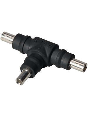 Huber+Suhner - 24500152 - Solar panel connector 1P, 24500152, Huber+Suhner