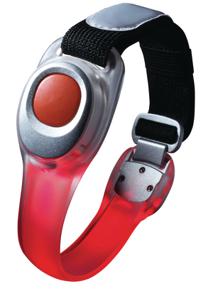 Irox - C-ME-BAND - LED light strap, C-ME-BAND, Irox