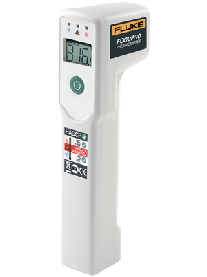 Fluke - FLUKE FOODPRO - IR-Thermometer, -30...+200 C, FLUKE FOODPRO, Fluke