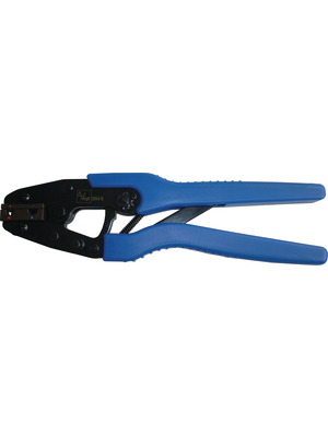 Vogt - 3994n - Crimping plier 3994n 6.3 x 0.8 mm N/A, 3994n, Vogt