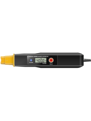 Hioki - 3258 - Non-contact voltage meter 30...600 VAC TRMS, 3258, Hioki