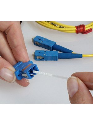 Chemtronics - 25183 - Cleaning swab PU=Pack of 100 pieces, 25183, Chemtronics