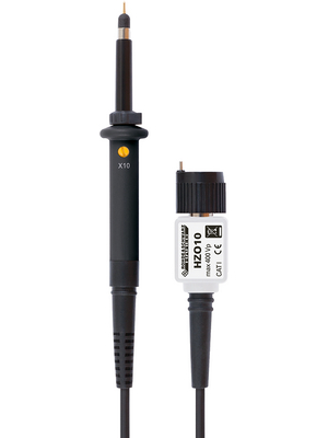 Rohde & Schwarz - HZO10 - HZO10, Rohde & Schwarz