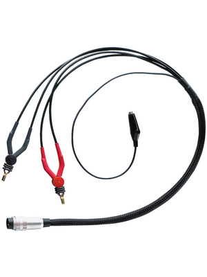 Rohde & Schwarz - HZ18 - Kelvin Test Lead, HZ18, Rohde & Schwarz