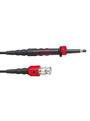 Rohde & Schwarz - HZ53 - Voltage, HZ53, Rohde & Schwarz