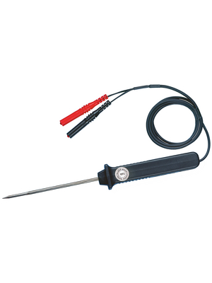 Rohde & Schwarz - HZ812 - Temperature Probe PT100 -50...+400 C, HZ812, Rohde & Schwarz