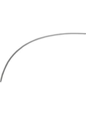 Weistek - TEFLON TUBE FILAMENT GUIDE - Filament guide tube, TEFLON TUBE FILAMENT GUIDE, Weistek