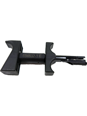 TE Connectivity - 654632-1 - Insulation displaceme tool, 654632-1, TE Connectivity