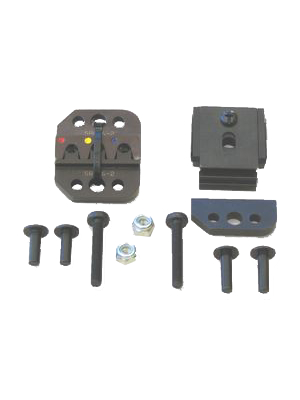 TE Connectivity - 58606-2 - Crimping dies, 58606-2, TE Connectivity