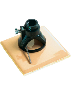 Dremel - DREMEL 566 - Wall tile cutting kit, DREMEL 566, Dremel