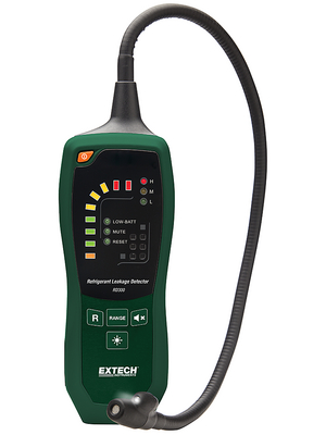 Extech Instruments - RD300 - Refrigerant Leakage Detector, RD300, Extech Instruments