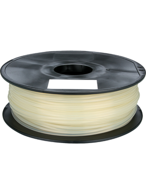 Velleman - PLA175N07 - 3D Printer Filament PLA natural 1 kg, PLA175N07, Velleman
