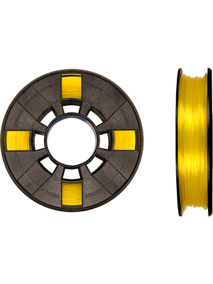 Makerbot - MP05767 - 3D Printer Filament PLA yellow 220 g, MP05767, Makerbot