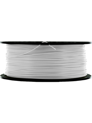 Makerbot - MP01970 - 3D Printer Filament ABS white 1 kg, MP01970, Makerbot