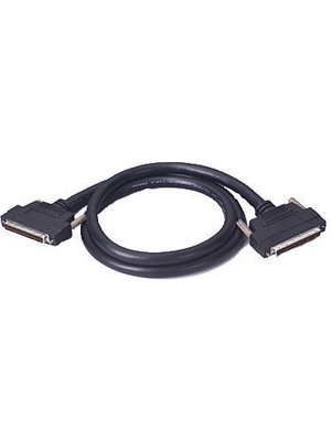 Advantech - PCL-10168-2E - Cable assembly 2.0 m SCSI-68, PCL-10168-2E, Advantech