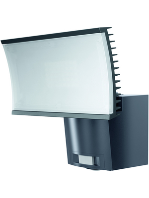 Osram - NOXLITE LED HPII 23W GREY - Outdoor light fixture grey, NOXLITE LED HPII 23W GREY, Osram