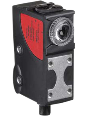 Leuze electronic - KRT21M-09.PL3/42-M12 - Contrast sensor 0.006...0.012 m, KRT21M-09.PL3/42-M12, Leuze electronic