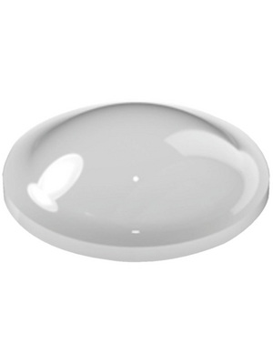 3M - SJ5302A CLEAR. - Rubber Feet transparent, SJ5302A CLEAR., 3M