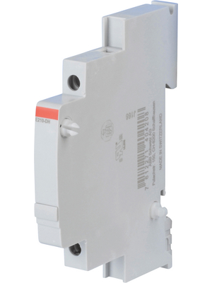 ABB - E210-DH - Dummy Housing, E210-DH, ABB
